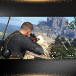 ⭐Sniper Elite 5 ️ Все регионы/версииSTEAM •  0% - изображение № 2