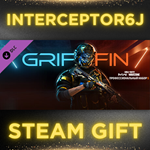 ⭐Griffin: Pro Pack ️ Все регионыSTEAM •  0%