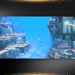 ⭐DAVE THE DIVER ️ Все регионыSTEAM •  0% - изображение № 2