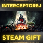 ⭐Remnant II® - Ultimate Edition ️ Все регионыSTEAM