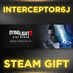 ⭐Dying Light 2: Digital Extras ️ Все регионыSTEAM
