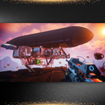 ⭐Forever Skies ️ Все регионыSTEAM •  0% - изображение № 2