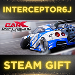 ⭐CarX Drift Racing Online ️ Все регионы/версииSTEAM