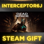⭐Dead Space (2023) Deluxe ️ Все регионыSTEAM