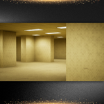⭐Escape the Backrooms ️ Все регионыSTEAM •  0% - изображение № 2