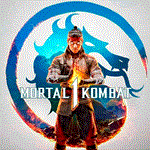⭐Mortal Kombat 1 Khaos Reigns Kollection ️ STEAM