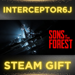 ⭐Sons Of The Forest ️ Все регионыSTEAM •  0%