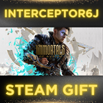 ⭐Immortals of Aveum™ ️ Все регионыSTEAM •  0%