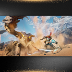 ⭐Atlas Fallen: Reign Of Sand ️ Все регионыSTEAM - изображение № 2