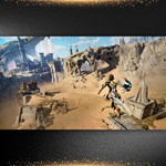 ⭐Atlas Fallen: Reign Of Sand ️ Все регионыSTEAM - изображение № 3