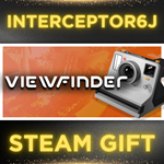 ⭐Viewfinder ️ Все регионыSTEAM •  0%