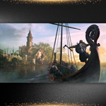 ⭐Assassin´s Creed Valhalla ️ Все регионыSTEAM - изображение № 4