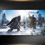 ⭐Assassin´s Creed Valhalla ️ Все регионыSTEAM - изображение № 2