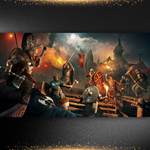 ⭐Assassin´s Creed Valhalla ️ Все регионыSTEAM - изображение № 3