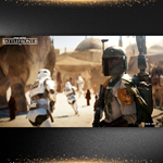 ⭐STAR WARS Battlefront II ️ Все регионыSTEAM • 0% - изображение № 3