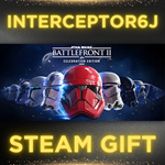 ⭐STAR WARS Battlefront II ️ Все регионыSTEAM • 0%