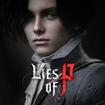 ⭐Lies of P ️ Все регионы/версииSTEAM •  0% - изображение № 2