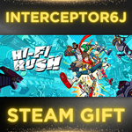 ⭐Hi-Fi RUSH ️ Все регионыSTEAM •  0%