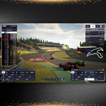 ⭐F1 Manager 2023 Deluxe ️ Все регионыSTEAM •  0% - изображение № 3