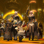 ⭐FINAL FANTASY XIV Online - Complete Edition • STEAM - изображение № 3