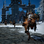 ⭐FINAL FANTASY XIV Online - Complete Edition • STEAM - изображение № 4