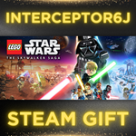 ⭐LEGO Star Wars™: The Skywalker Saga ️ Все версии