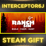 ⭐Ranch Simulator ️ Все регионыSTEAM •  0%