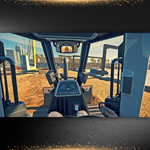 ⭐Construction Simulator ️ Все регионыSTEAM •  0% - изображение № 3