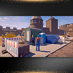 ⭐Construction Simulator ️ Все регионыSTEAM •  0% - изображение № 4