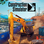 ⭐Construction Simulator • Все регионыSTEAM •  0% - изображение № 2