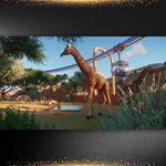 ⭐Planet Zoo: Ultimate Edition ️ Все регионыSTEAM - изображение № 4