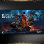 ⭐Baldur's Gate 3 - Digital Deluxe Edition DLCSTEAM - изображение № 4