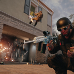 ⭐Tom Clancy's Rainbow Six® Siege • Все регионыSTEAM - изображение № 3