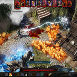 ⭐Divinity: Original Sin 2 • Все регионыSTEAM • АВТО - изображение № 2