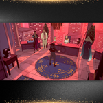 ⭐Stray Gods: The Roleplaying Musical ️ Все регионы - изображение № 3