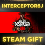 ⭐Call of Duty®: Modern Warfare® III 2023 ️ РФSTEAM