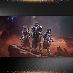 ⭐Destiny 2: Финальная форма ️ Все регионы/версии - изображение № 2