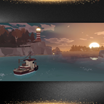 ⭐DREDGE ️ Все регионыSTEAM •  0% - изображение № 2
