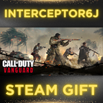 ⭐Call of Duty®: Vanguard ️ Все регионыSTEAM •  0%