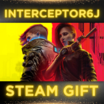 ⭐Cyberpunk 2077 • Все регионы/версииSTEAM •  0%