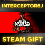 ⭐Call of Duty®: Modern Warfare® III 2023 • РФSTEAM