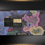 ⭐Hearts of Iron IV 4 ️ Все регионыSTEAM •  0% - изображение № 2