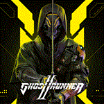 ⭐Ghostrunner 2 • Все регионыSTEAM •  0% - изображение № 2