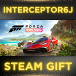 ⭐Forza Horizon 5 Premium edition • Все регионы STEAM