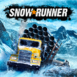 ⭐SnowRunner • Все регионы +выбор DLCSTEAM •  0% - изображение № 2