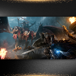 ⭐Lords of the Fallen ️ Все регионыSTEAM •  0% - изображение № 3