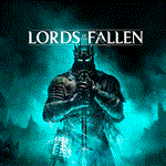 ⭐Lords of the Fallen ️ Все регионыSTEAM •  0% - изображение № 2