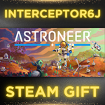 ⭐ASTRONEER ️ Все регионыSTEAM •  0%