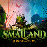 ⭐Smalland: Survive the Wilds ️ Все регионыSTEAM - изображение № 2