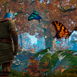 ⭐Smalland: Survive the Wilds ️ Все регионыSTEAM - изображение № 3